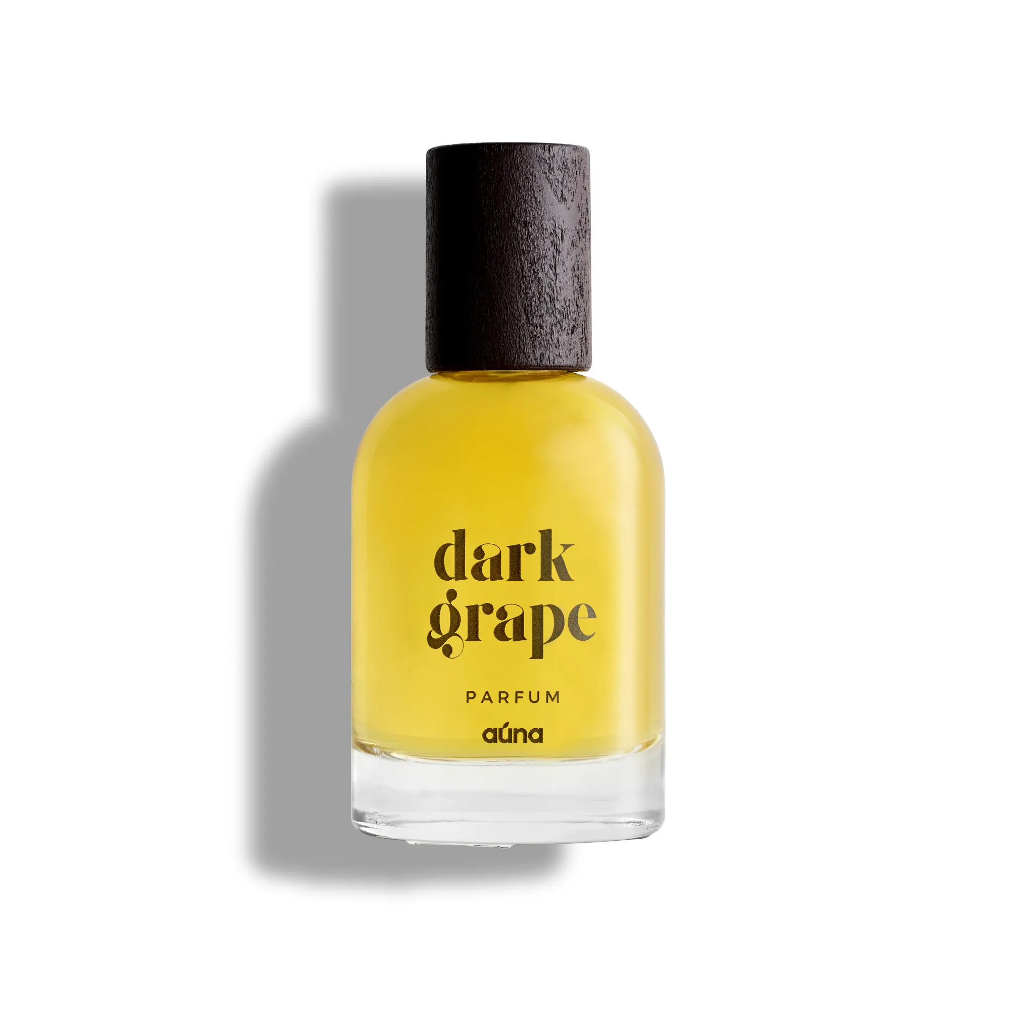 flakon perfum Auna Dark Grape