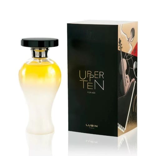 flakon perfum Lubin Upper Ten for Her